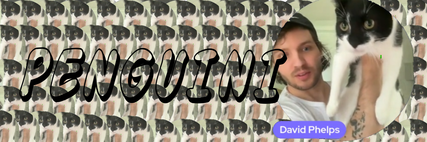 PENGUINIBANNER